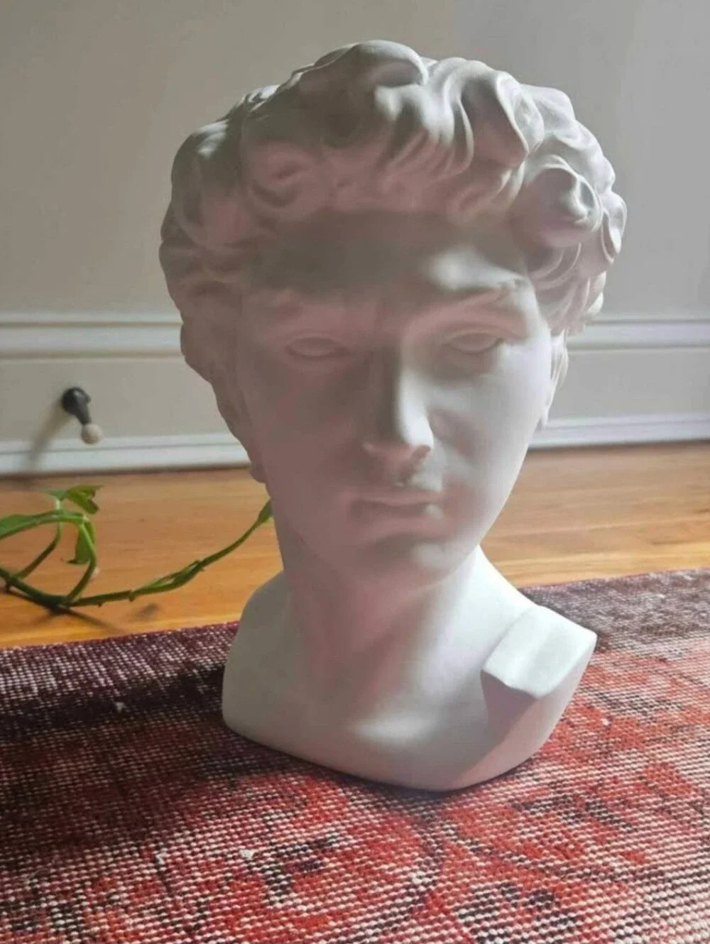 David Planter